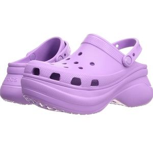 Rare Crocs Classic Bae Clog